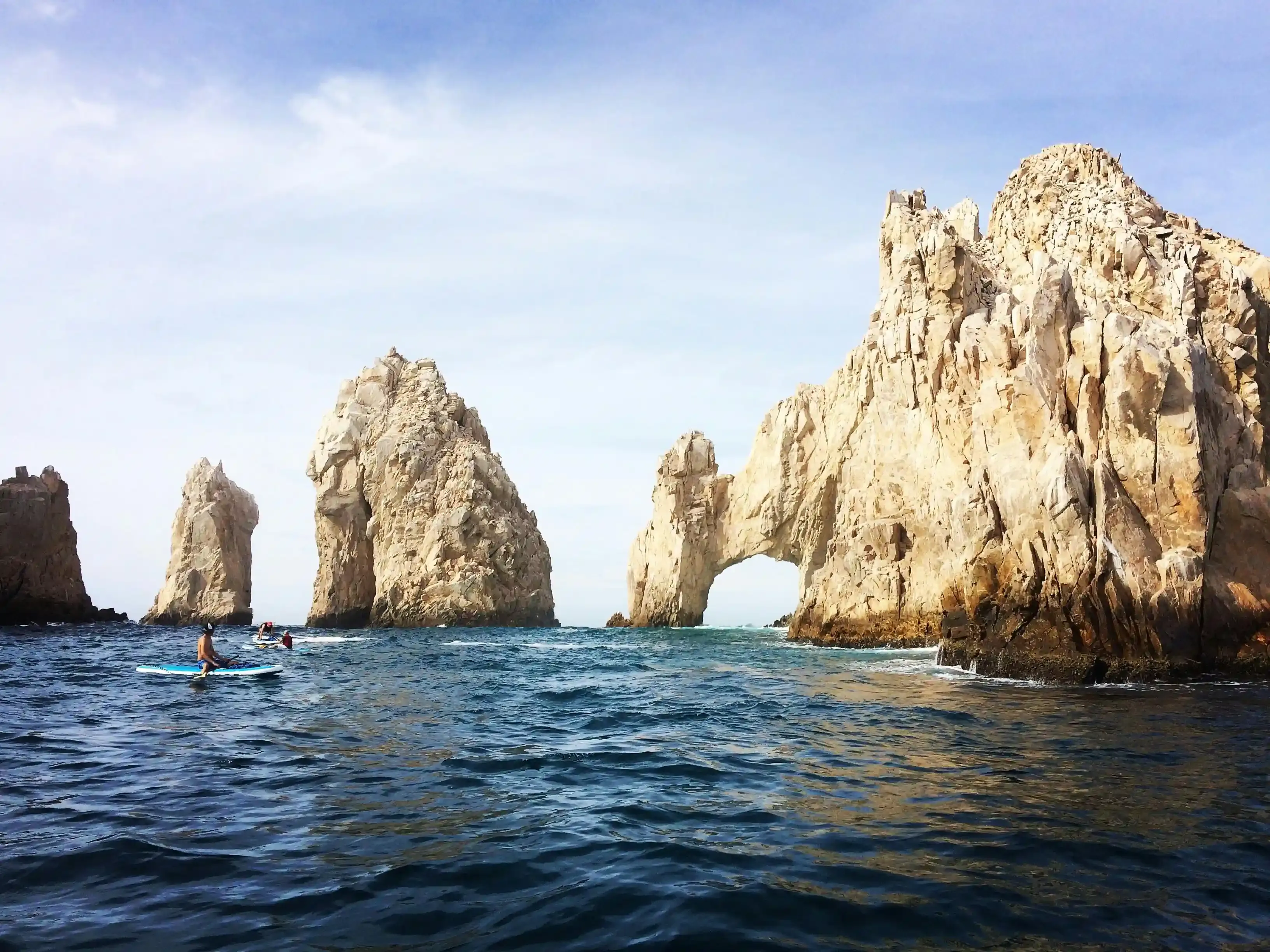 5 must-do activities in Los Cabos