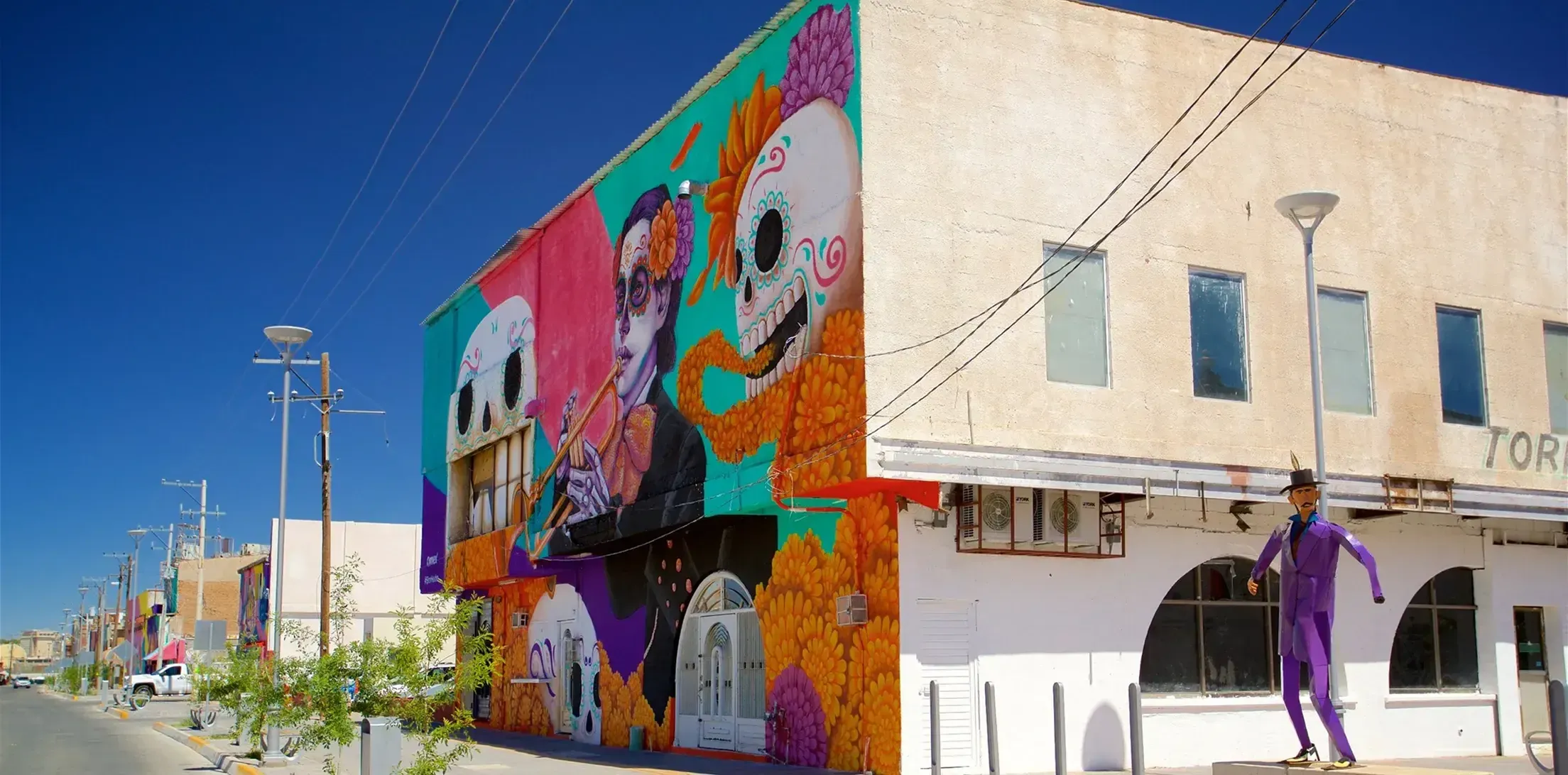 Casas en venta en Ciudad Juárez