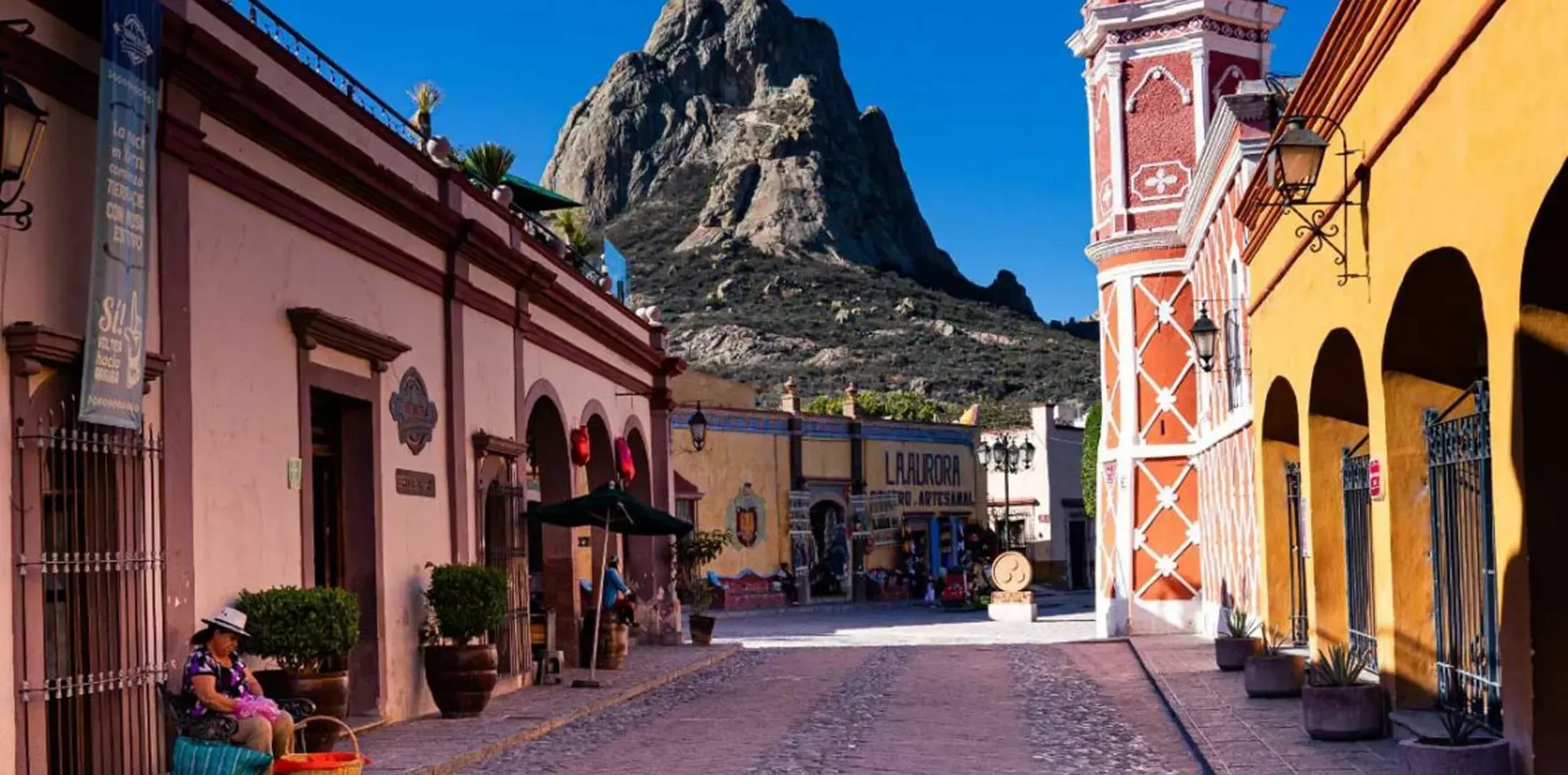 city welcome image