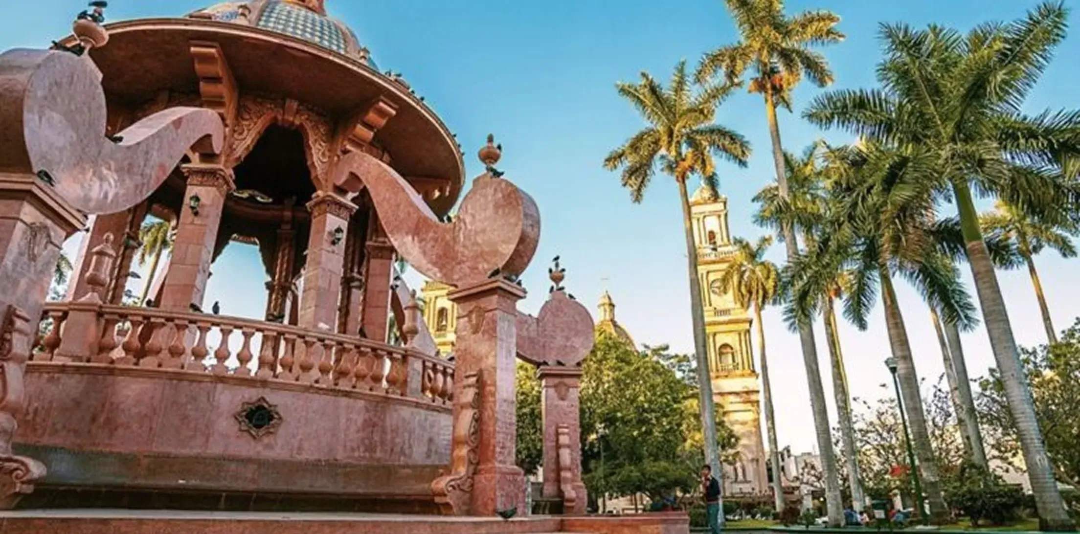 city welcome image