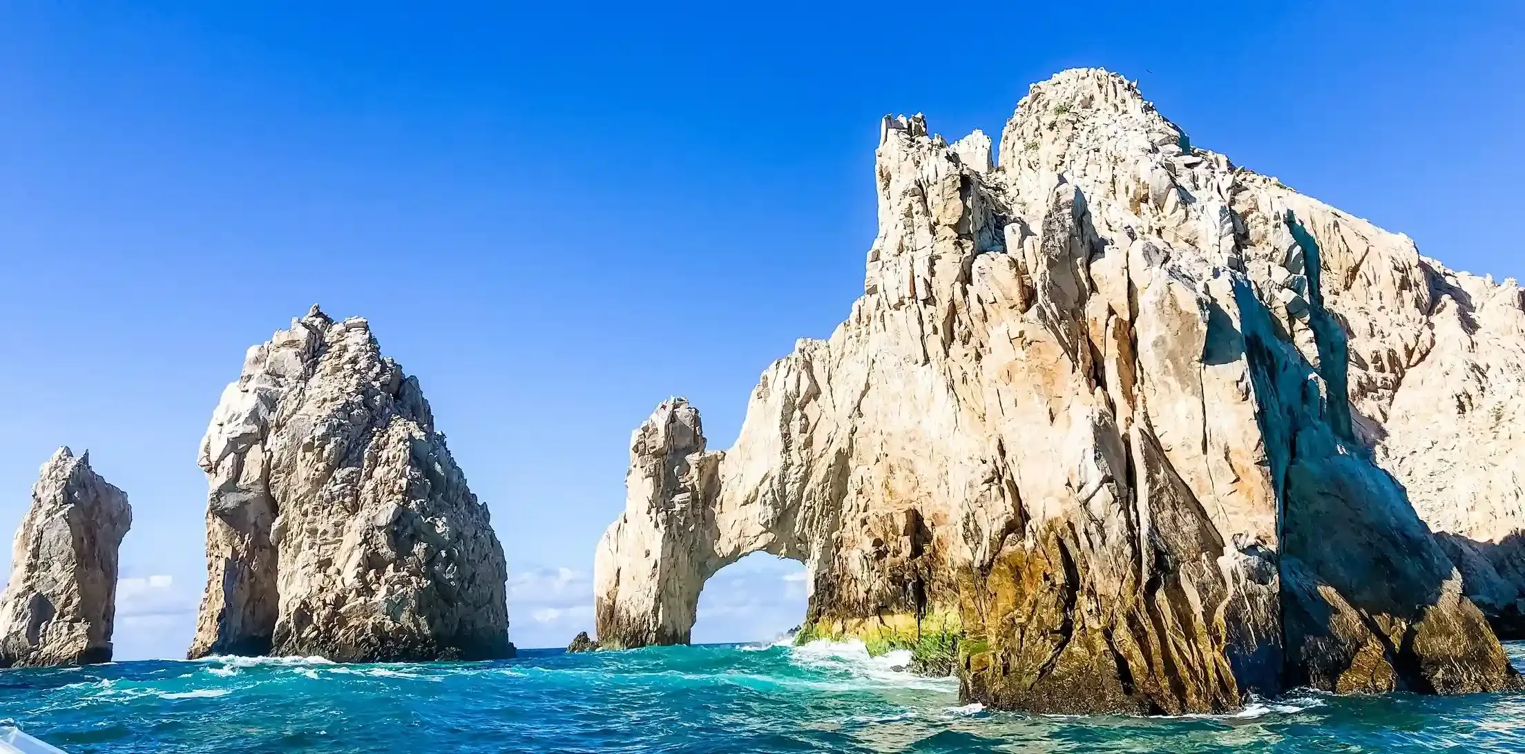 Real Estate Developments in Los Cabos