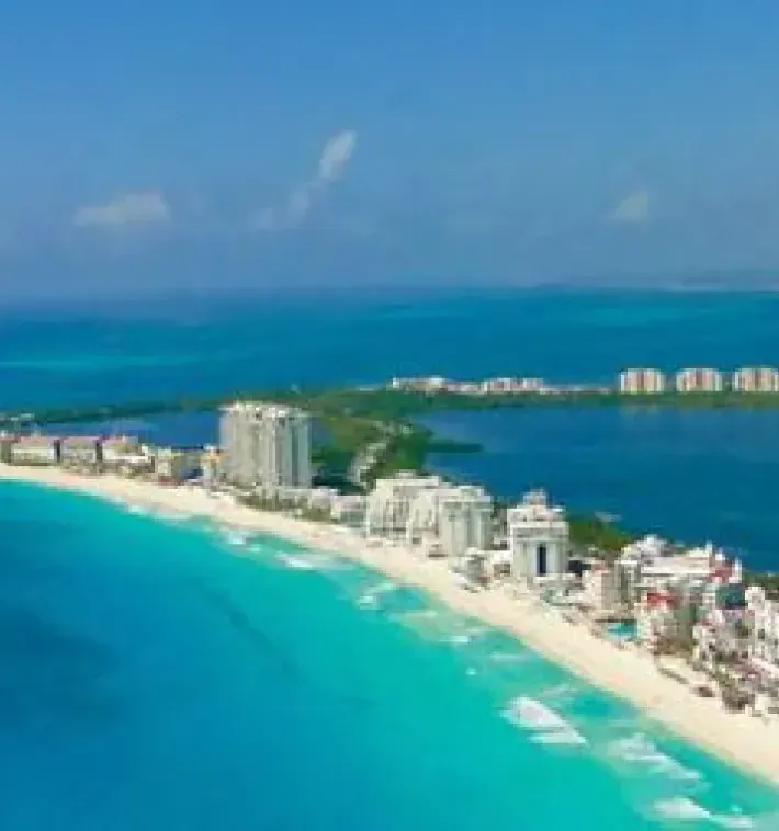 Cancún