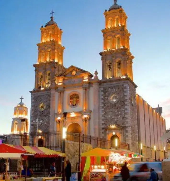 Ciudad Juárez