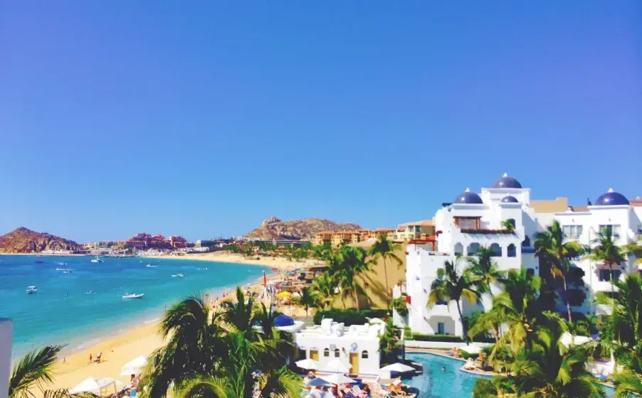 Los Cabos