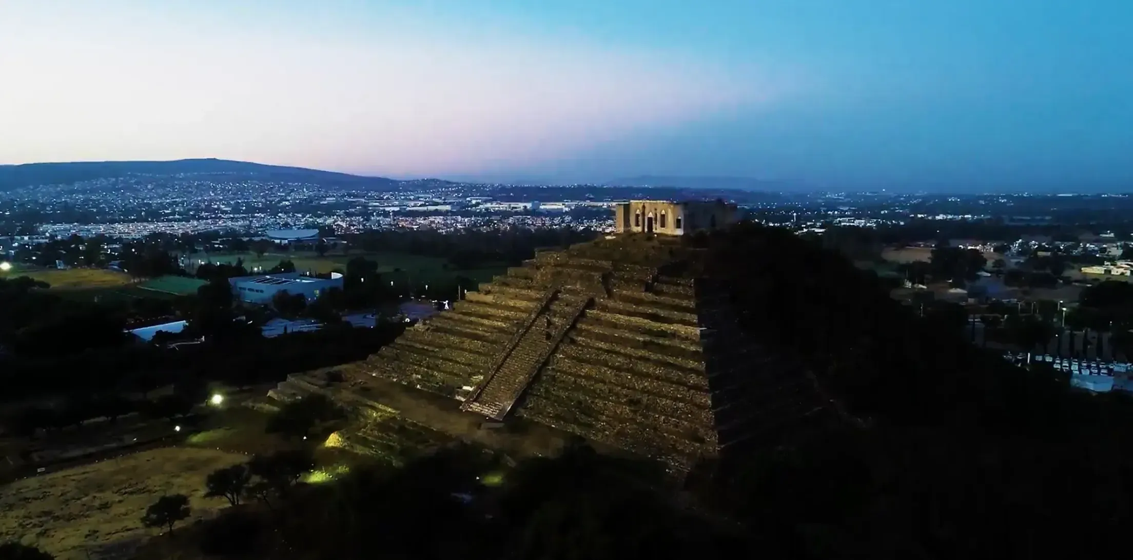 Desarrollos inmobiliarios en Querétaro